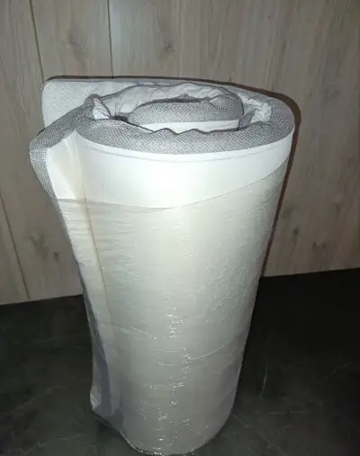 Vrchný matrac Dormeo silver