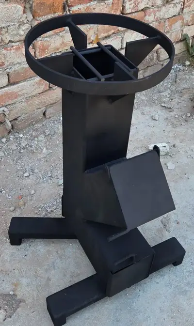 Raketova pec