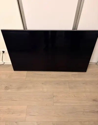 LG 55 Smart TV NanoCell