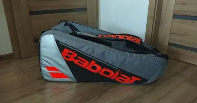 Tenisový Bag Babolat Pure Strike RH X9 2025