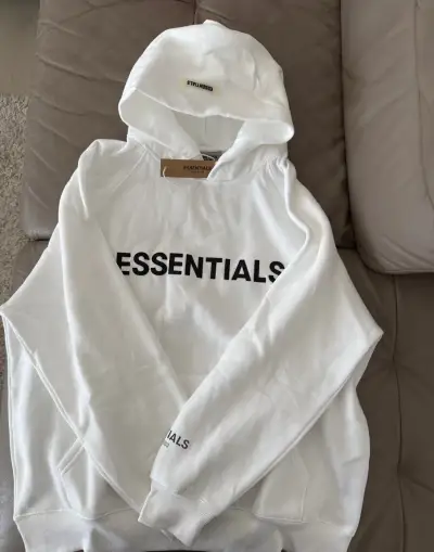 Essentials mikina