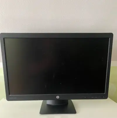 Monitor HP