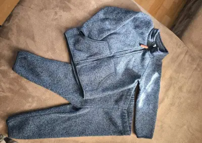 Chlapčensky komplet veľkosť 92