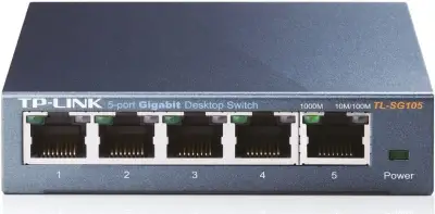 Switch TP-Link TL-SG105