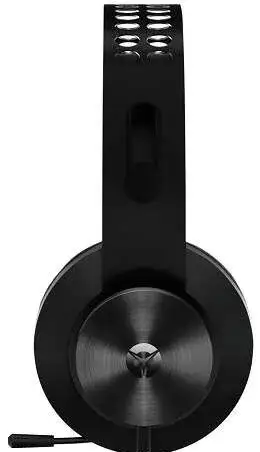 Herné slúchadlá Lenovo Legion H300 Stereo Gaming Headset