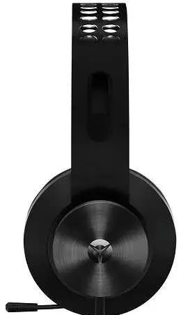 Herné slúchadlá Lenovo Legion H300 Stereo Gaming Headset
