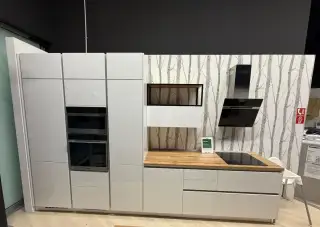 KUCHYŇA NOVÁ DECODOM