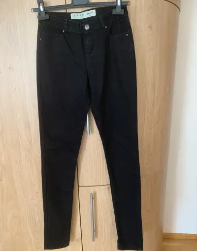 Rifle Denim