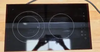 Indukčná varná doska IKEA Mojlig