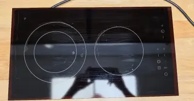 Indukčná varná doska IKEA Mojlig