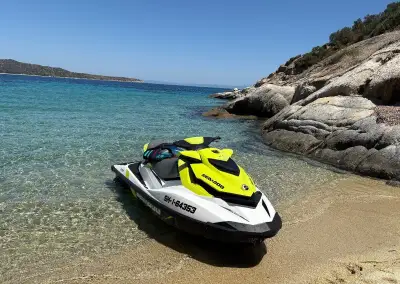 SEA DOO GTI 130, 2019