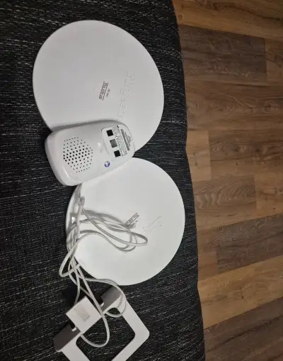 Babysense 7