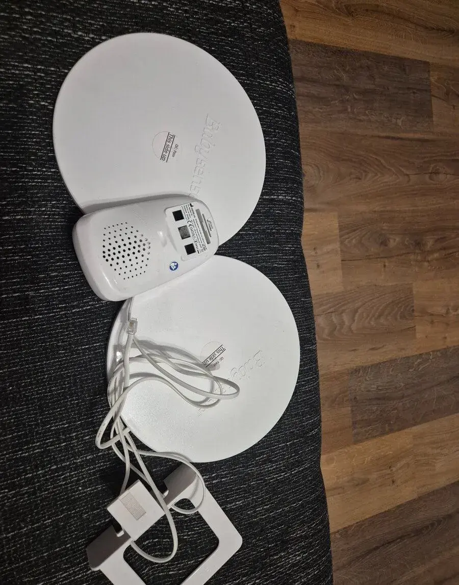 Babysense 7