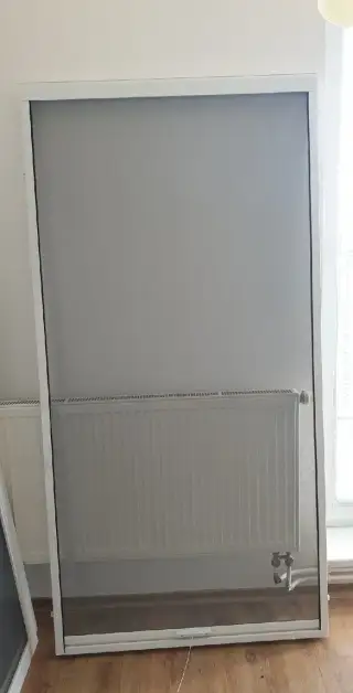 Sieť na strešné okno