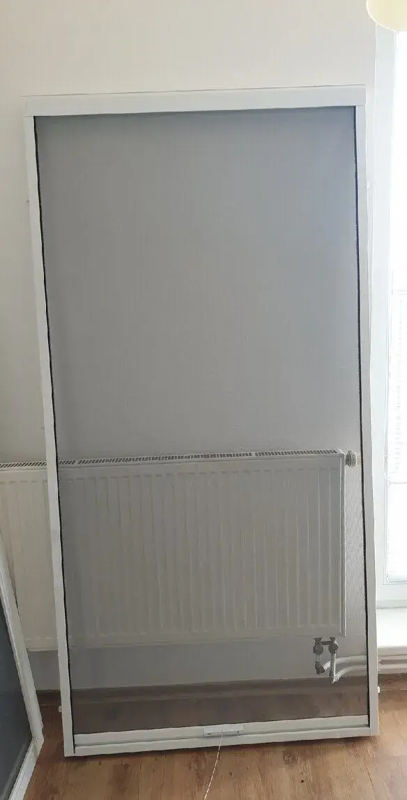 Sieť na strešné okno