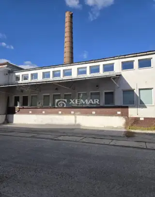 Prenájom hala v Banskej Bystrici