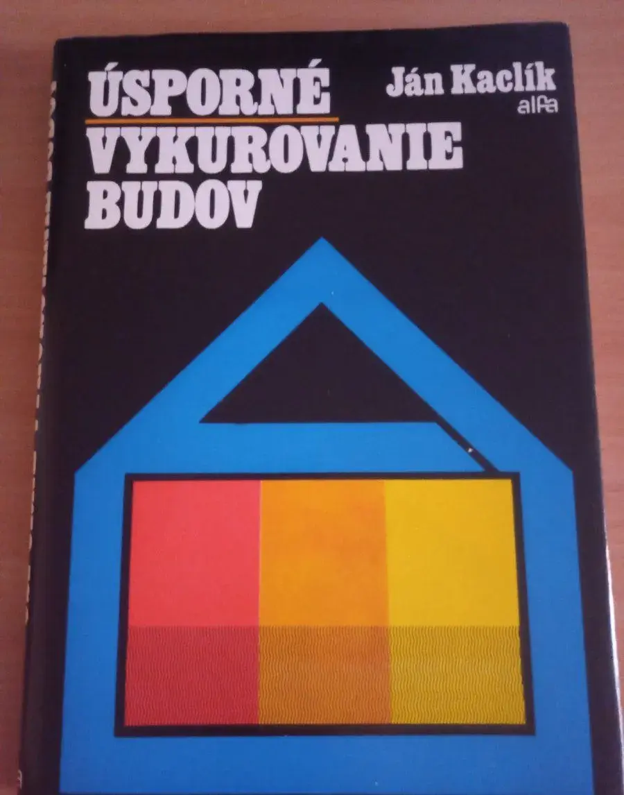 Usporné vykurovanie