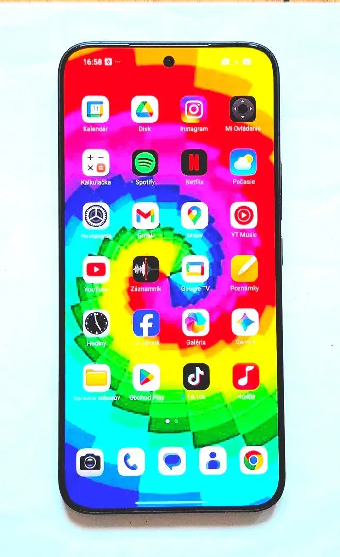 Xiaomi 17T Pro,novy,zaruka,12/256GB,super fotak Leica
