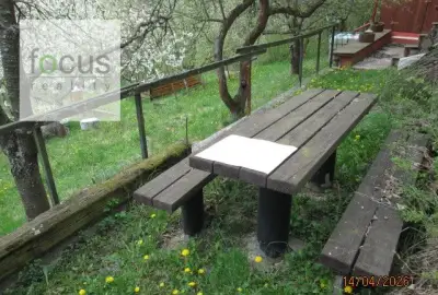 Záhradku - Borová hora - Nová cena
