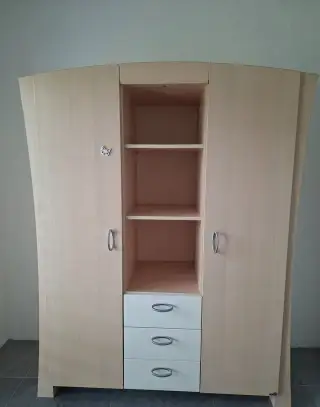 Detska izba pre bábätko zn.Geuther
