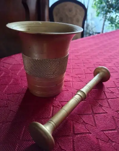 Mažiar s tĺčikom