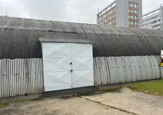 ID: 3218 Prenájom: sklad 240 m2