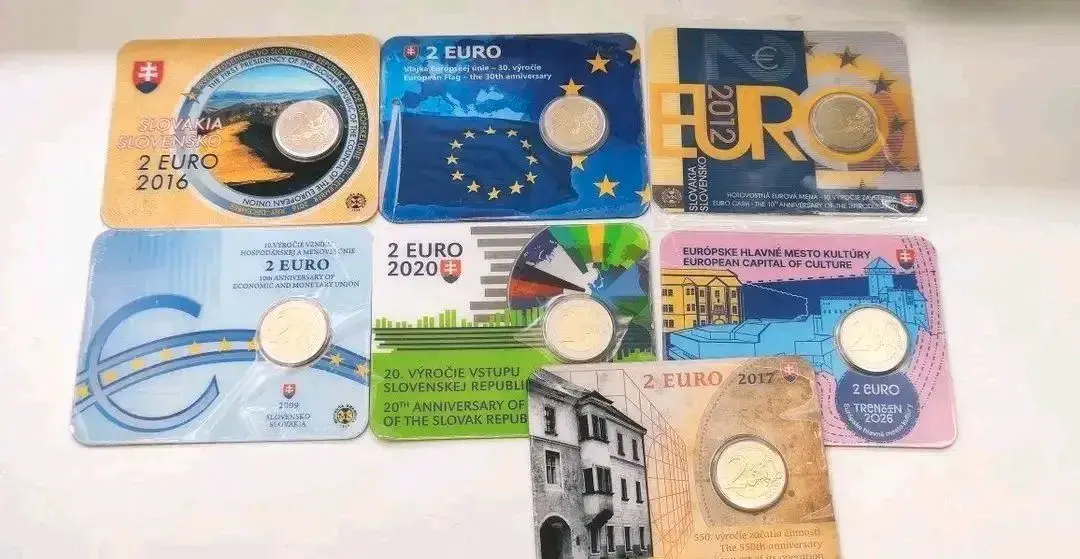 Coincard Slovensko