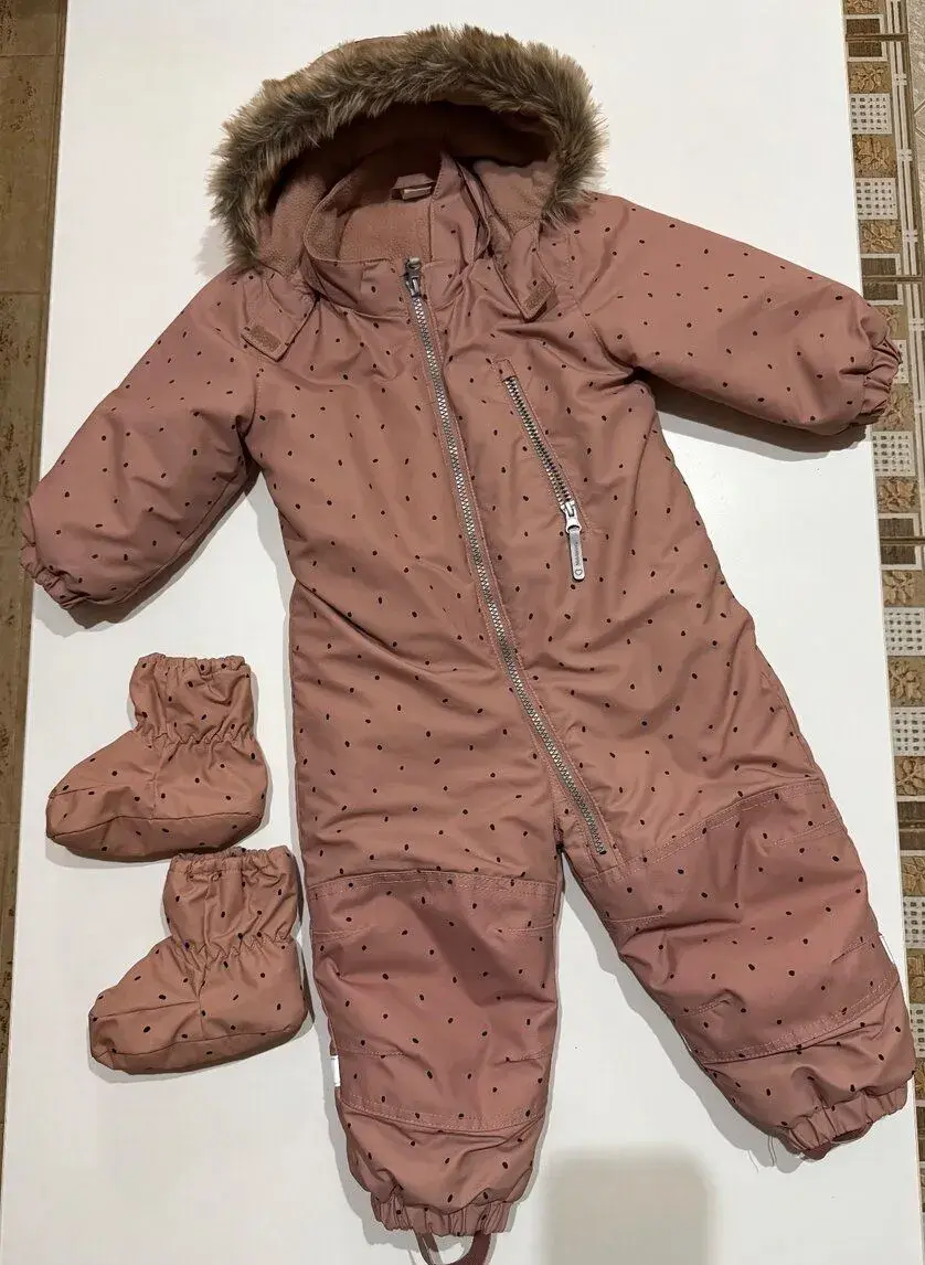 Detská kombineza 86 H&M
