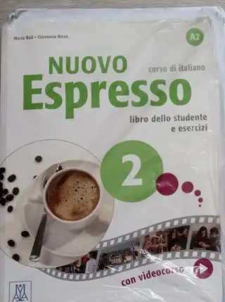 Nuovo Espress 2