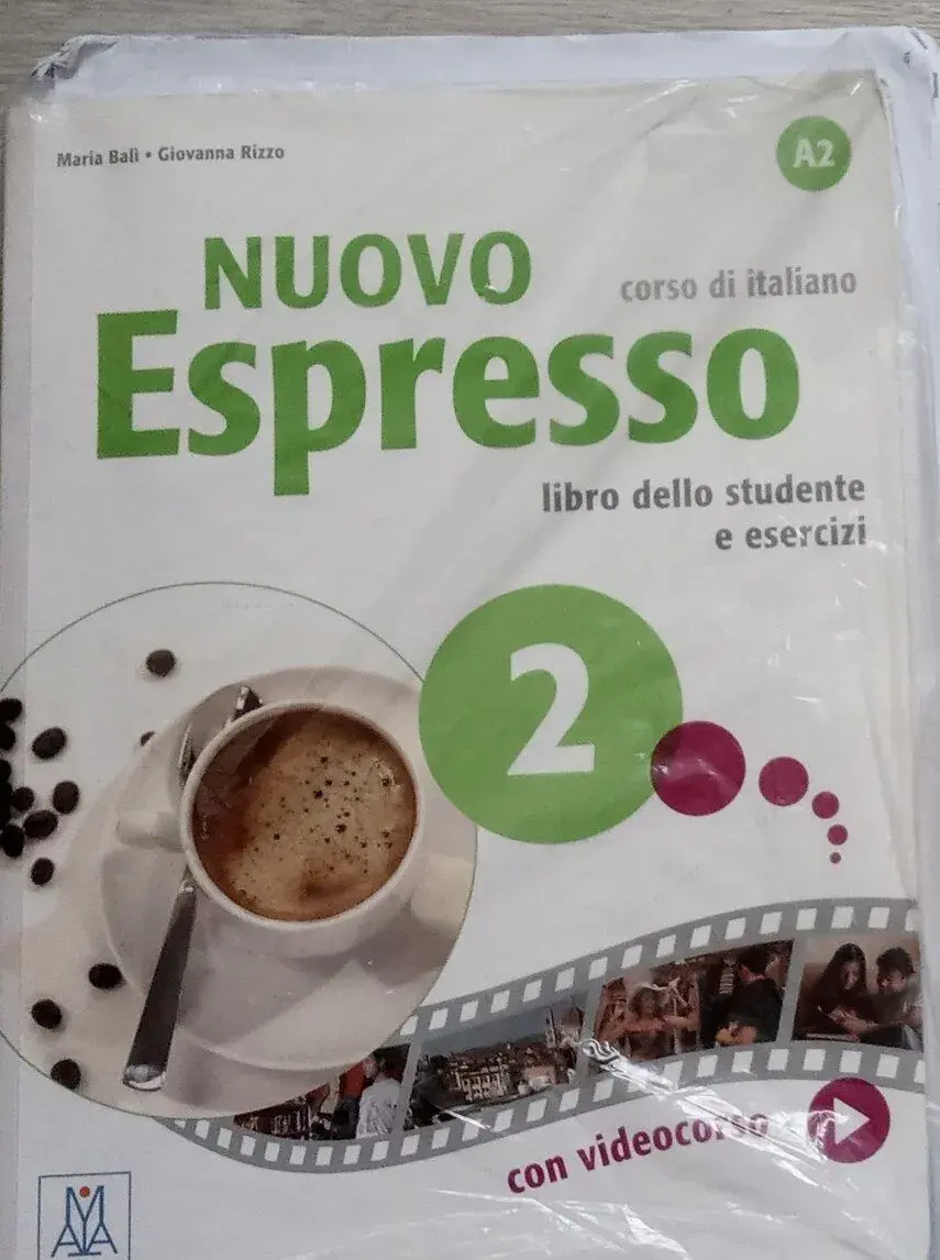 Nuovo Espress 2
