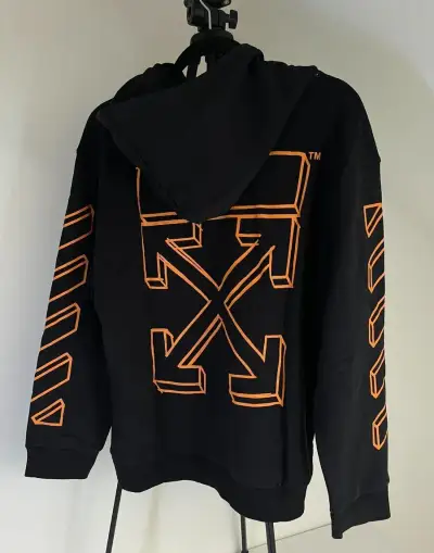 OFF WHITE Hoodie