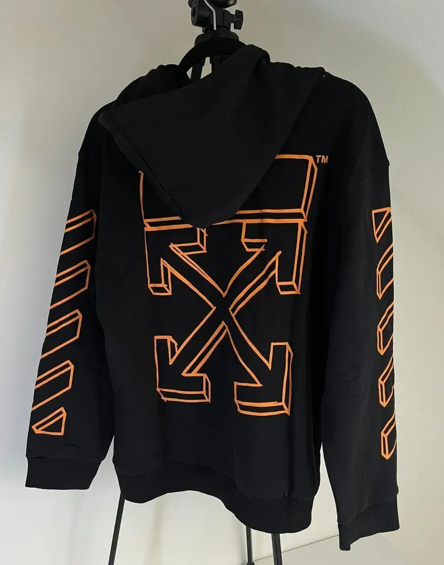 OFF WHITE Hoodie