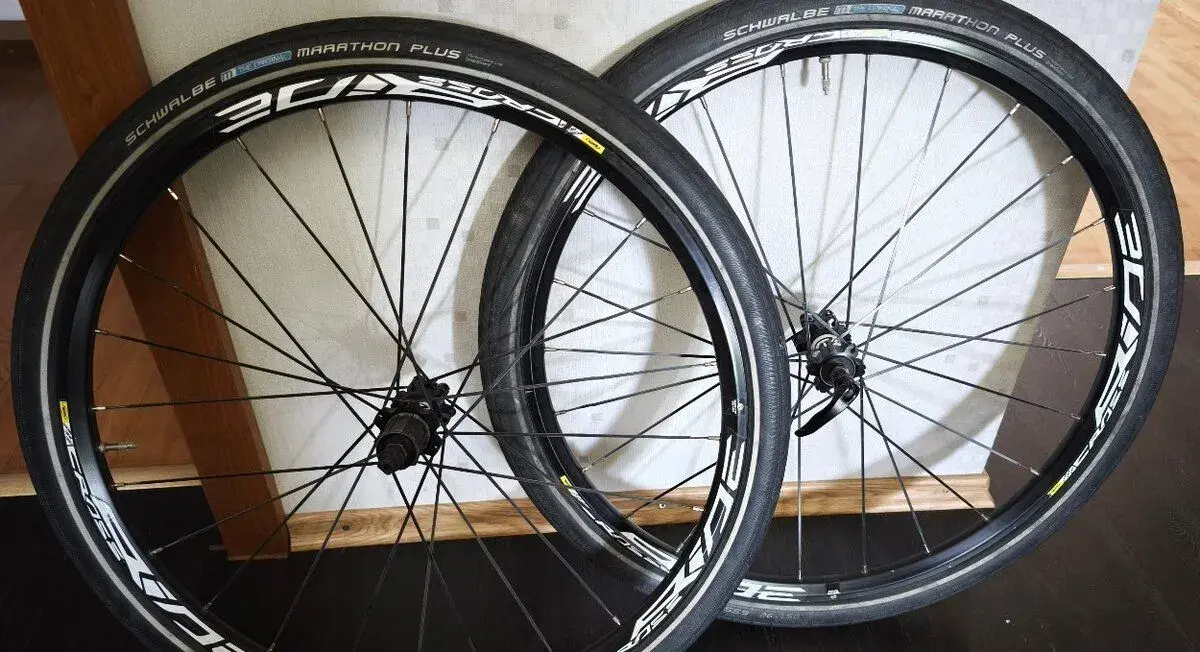 mtb kolesá 26"
