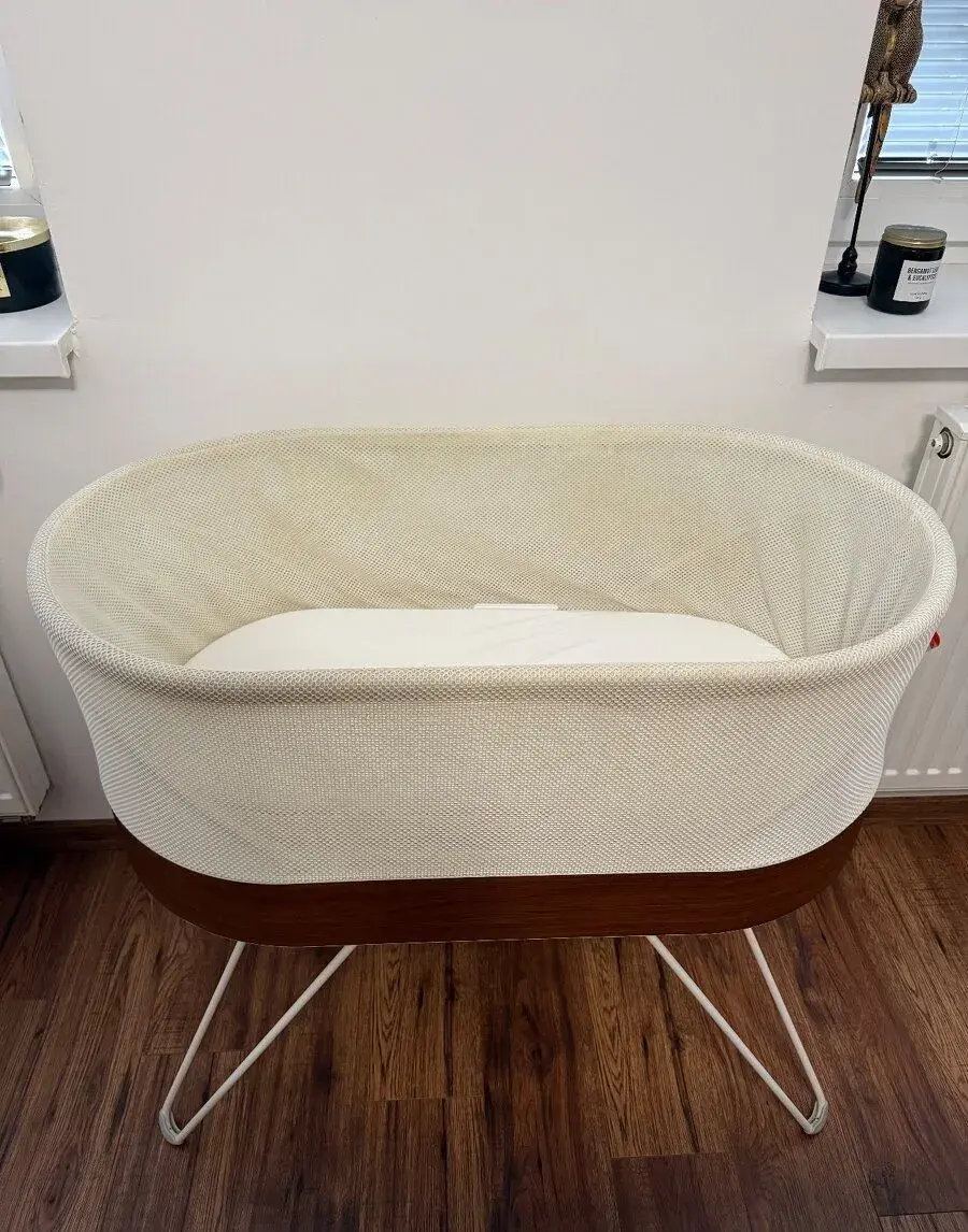 Postieľka pre bábätko - Snoo Smart Sleeper