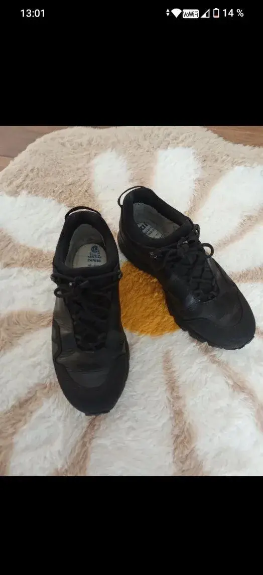 Pánska obuv Gore-Tex Taras 41