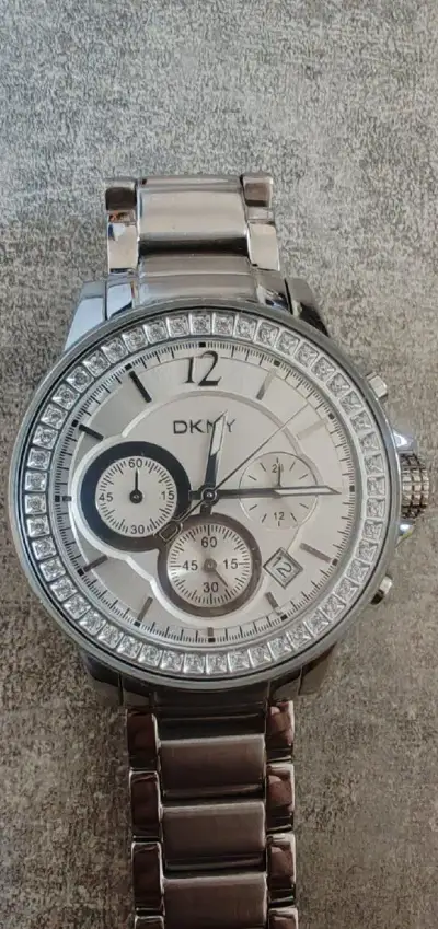 DKNY NY4690 Dánske Hodiny