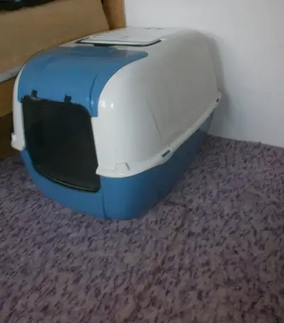 mačací záchod