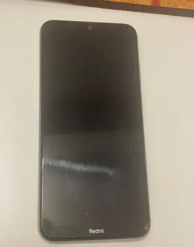 Xiaomi Redmi Note 8 Pro