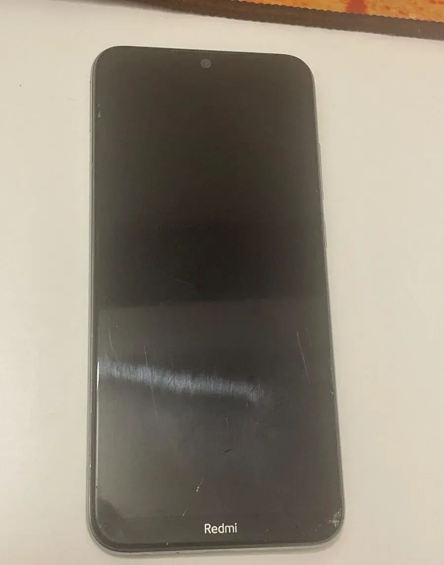 Xiaomi Redmi Note 8 Pro