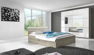 Spálňu Beta