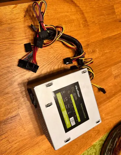 PC zdroj 350W