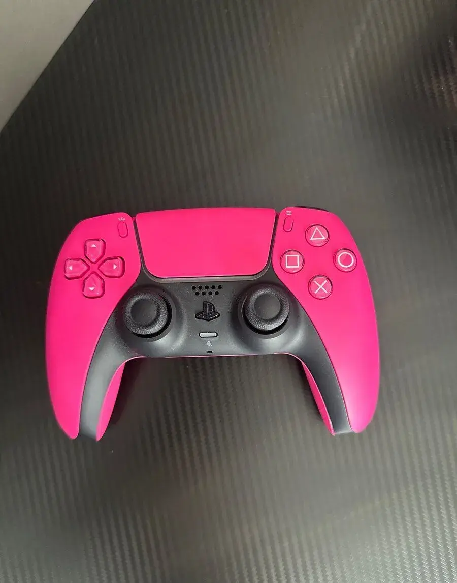 Playstation 5 Dualsense Wireless