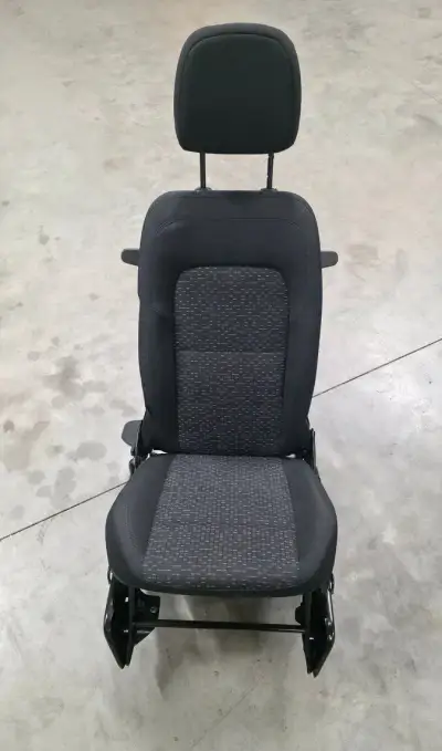 Mercedes-Benz Citan – 2026