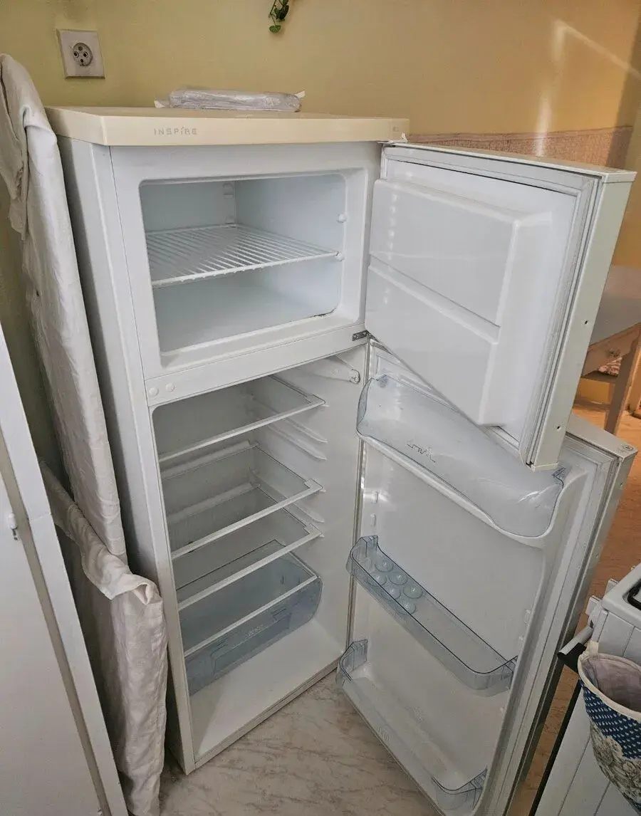 Na predaj chladnicka Electrolux