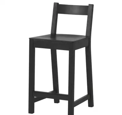 Barové stoličky Ikea
