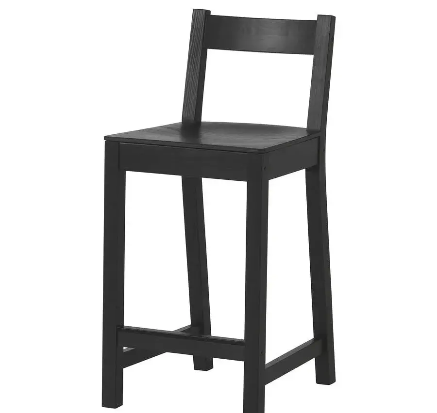Barové stoličky Ikea