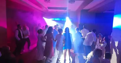 DJ na Svadbu, kde sa tancuje do rána