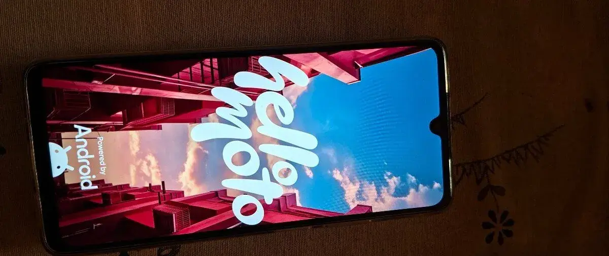 Motorola G06 Power
