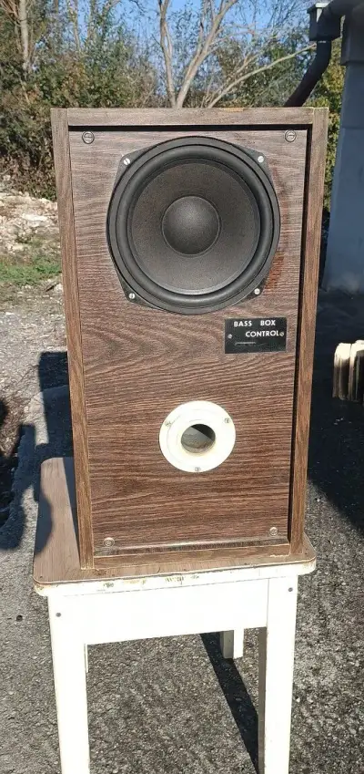 Bass Repro