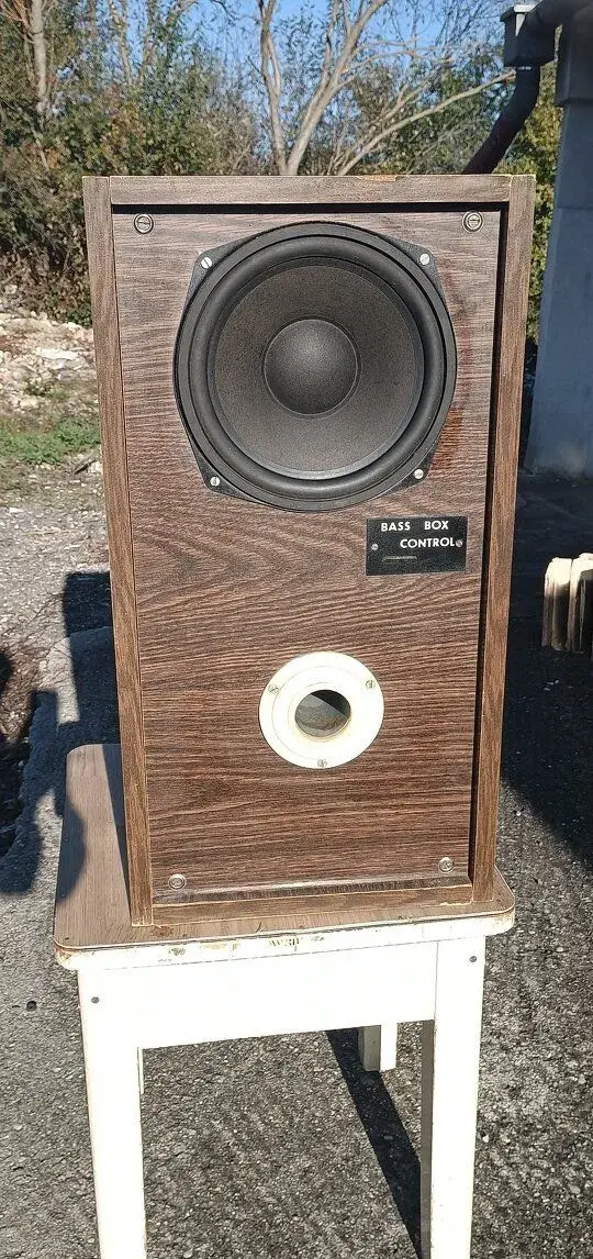 Bass Repro